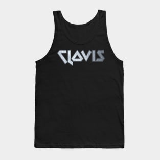 Clovis Tank Top